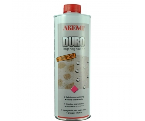 AKEMI  IMPREGNAT DURO IMPREGNATOR 5L